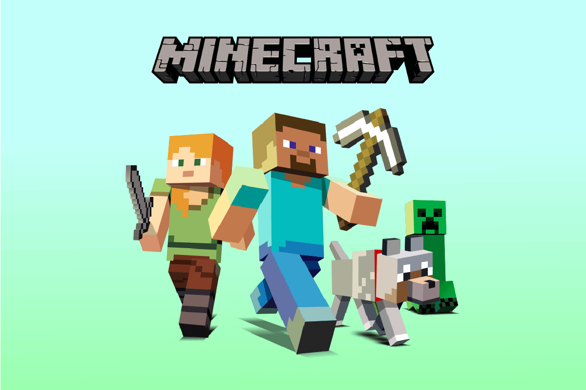 Comment récupérer votre ancien compte Minecraft