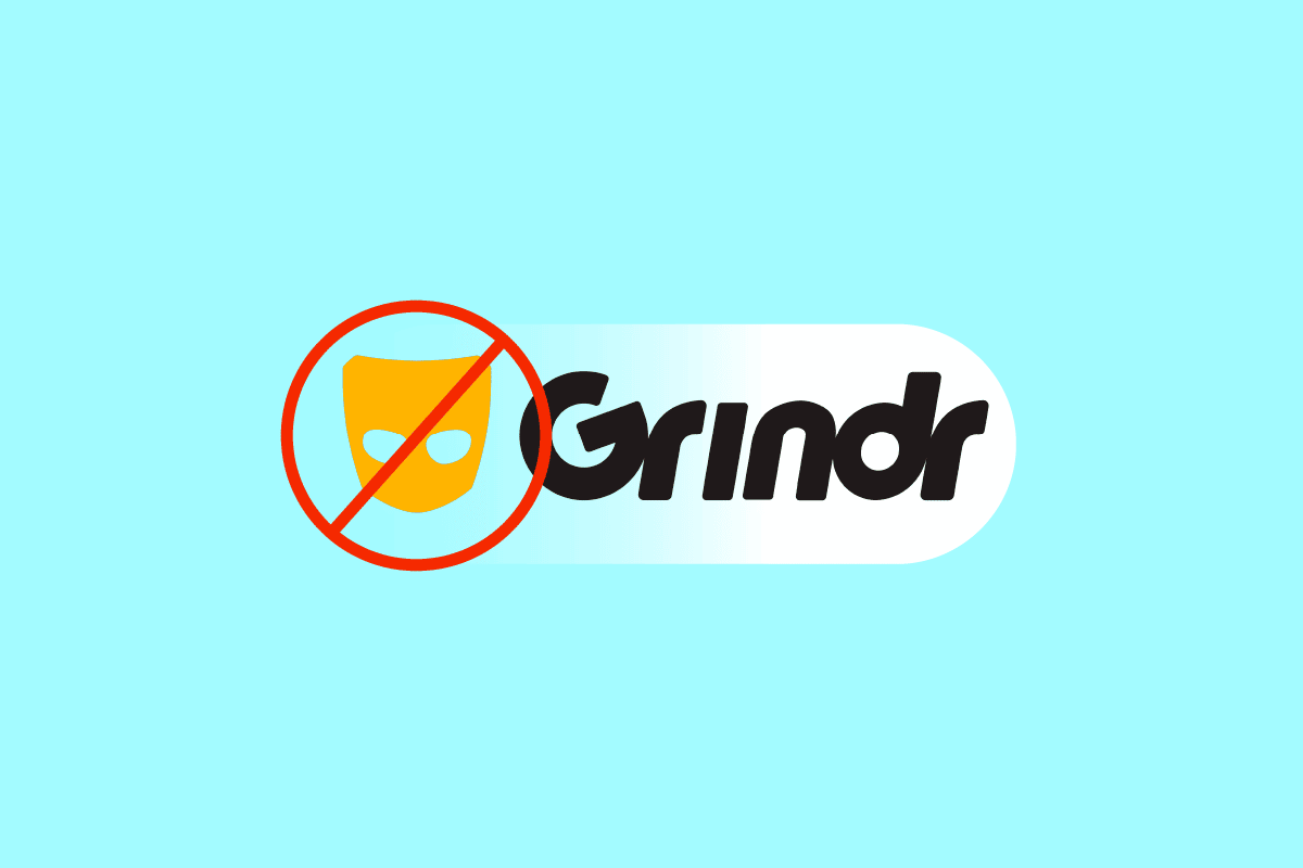 Grindr 禁令是永久性的嗎？