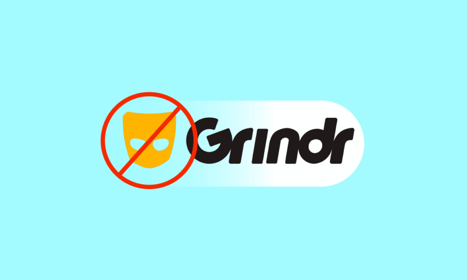 Interdicțiile Grindr sunt permanente?