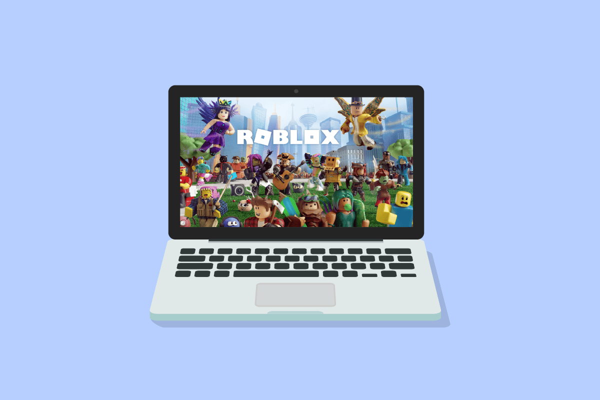 Comment jouer à Roblox sur le Chromebook de l'école