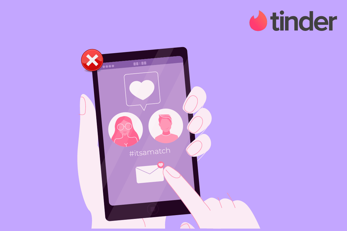 Perbaiki Kecocokan Tinder Menghilang di Android