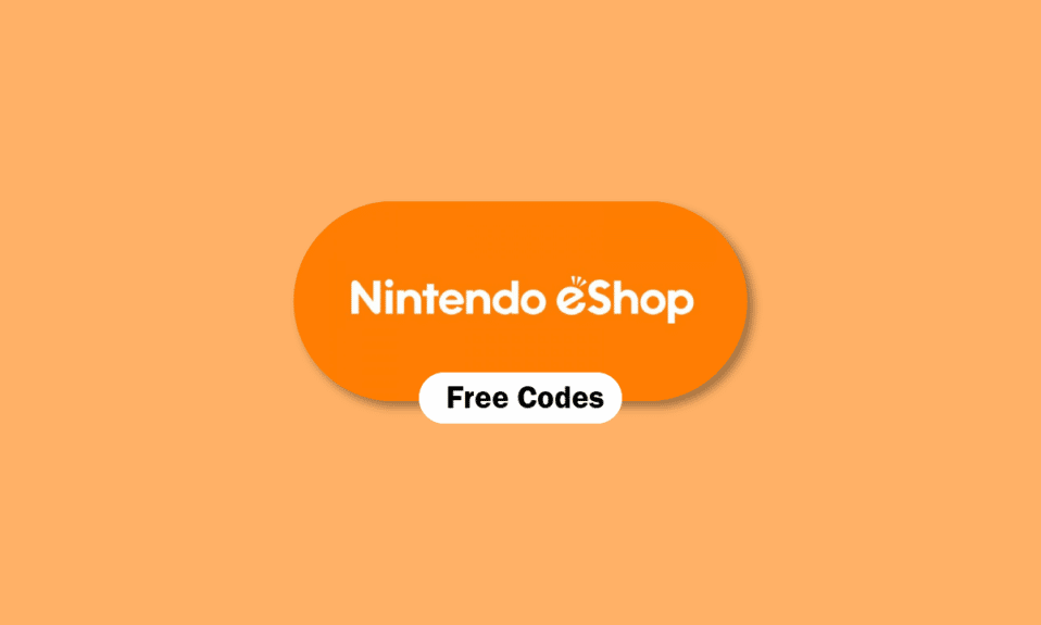 無料の Nintendo Switch eShop コード: 今すぐ引き換える