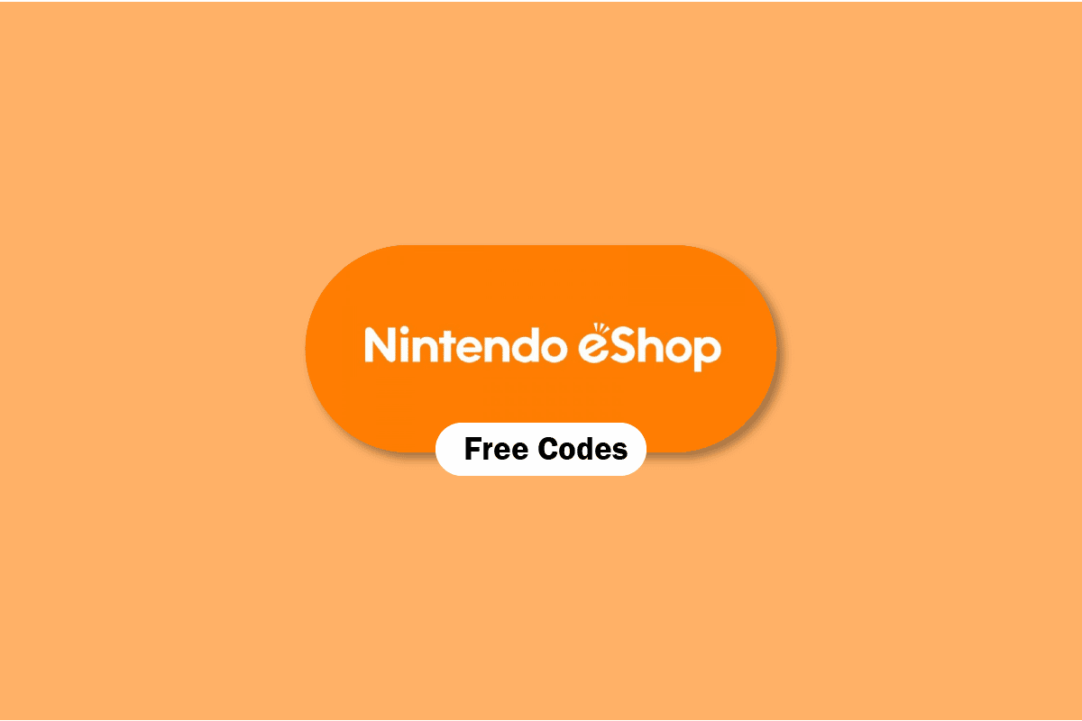 รหัส eShop ของ Nintendo Switch ฟรี: แลกตอนนี้