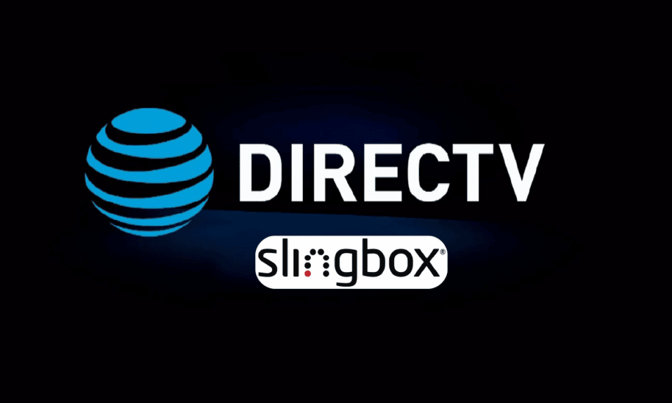 O Slingbox funciona com a DirecTV?