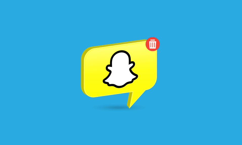 هل ذهبت رسائل Snapchat المحذوفة إلى الأبد؟