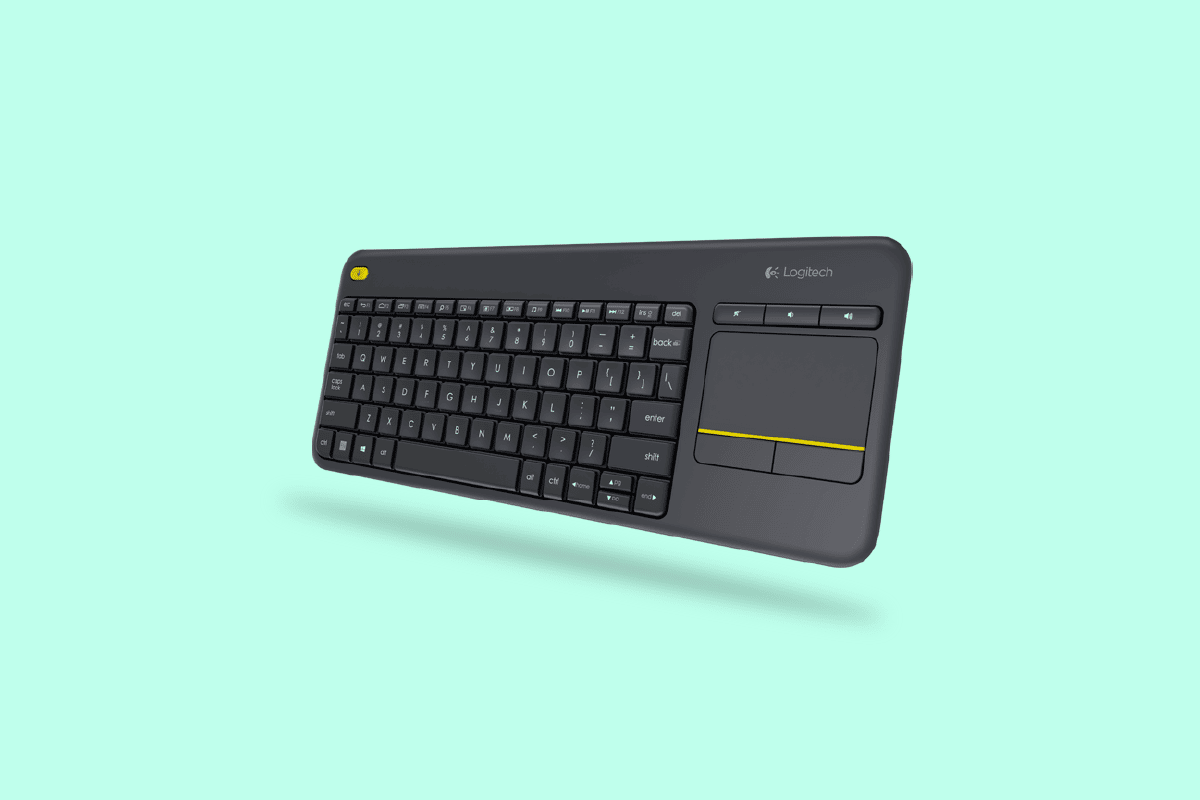 Bagaimana Anda Menghubungkan Keyboard Bluetooth Logitech