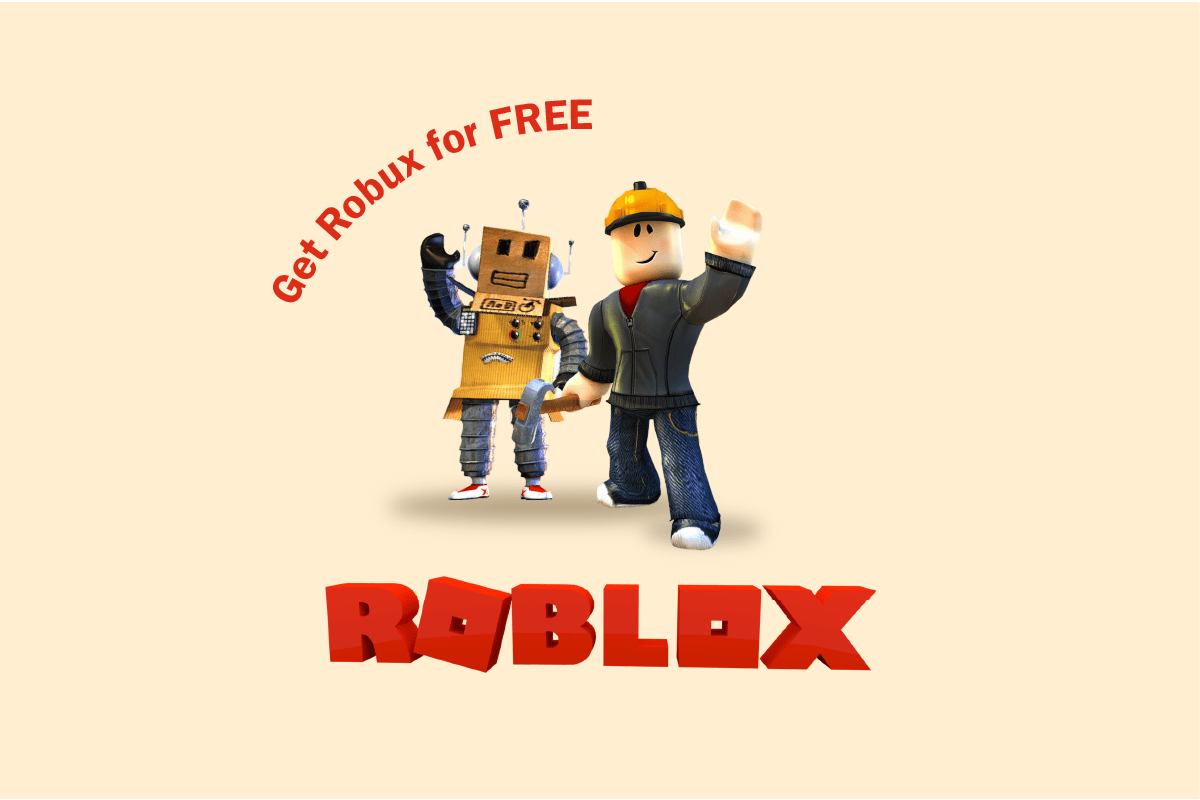 Cómo obtener Robux fácilmente gratis