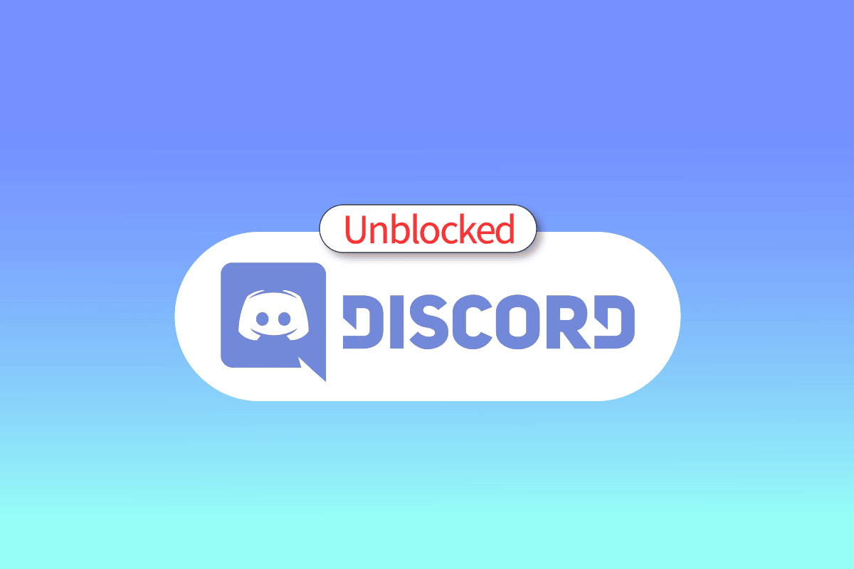 Cum să deblochezi Discord la școală