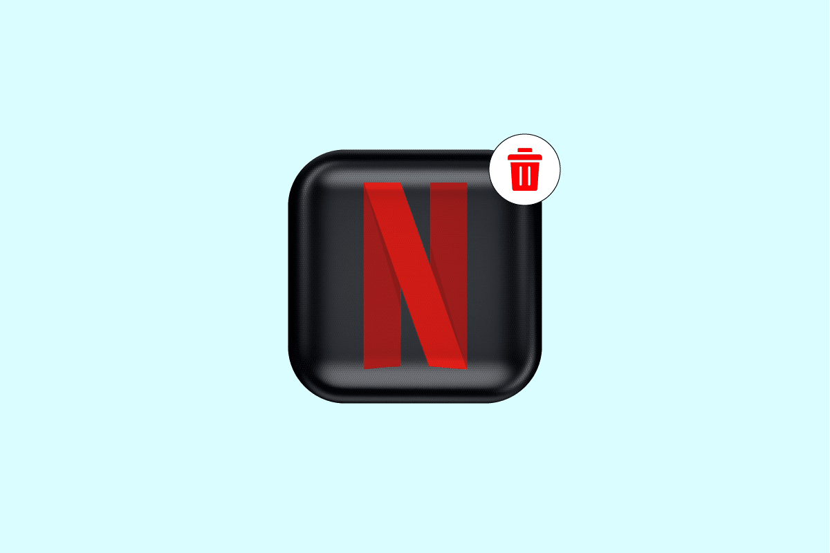 ¿Cómo eliminas permanentemente tu cuenta de Netflix?