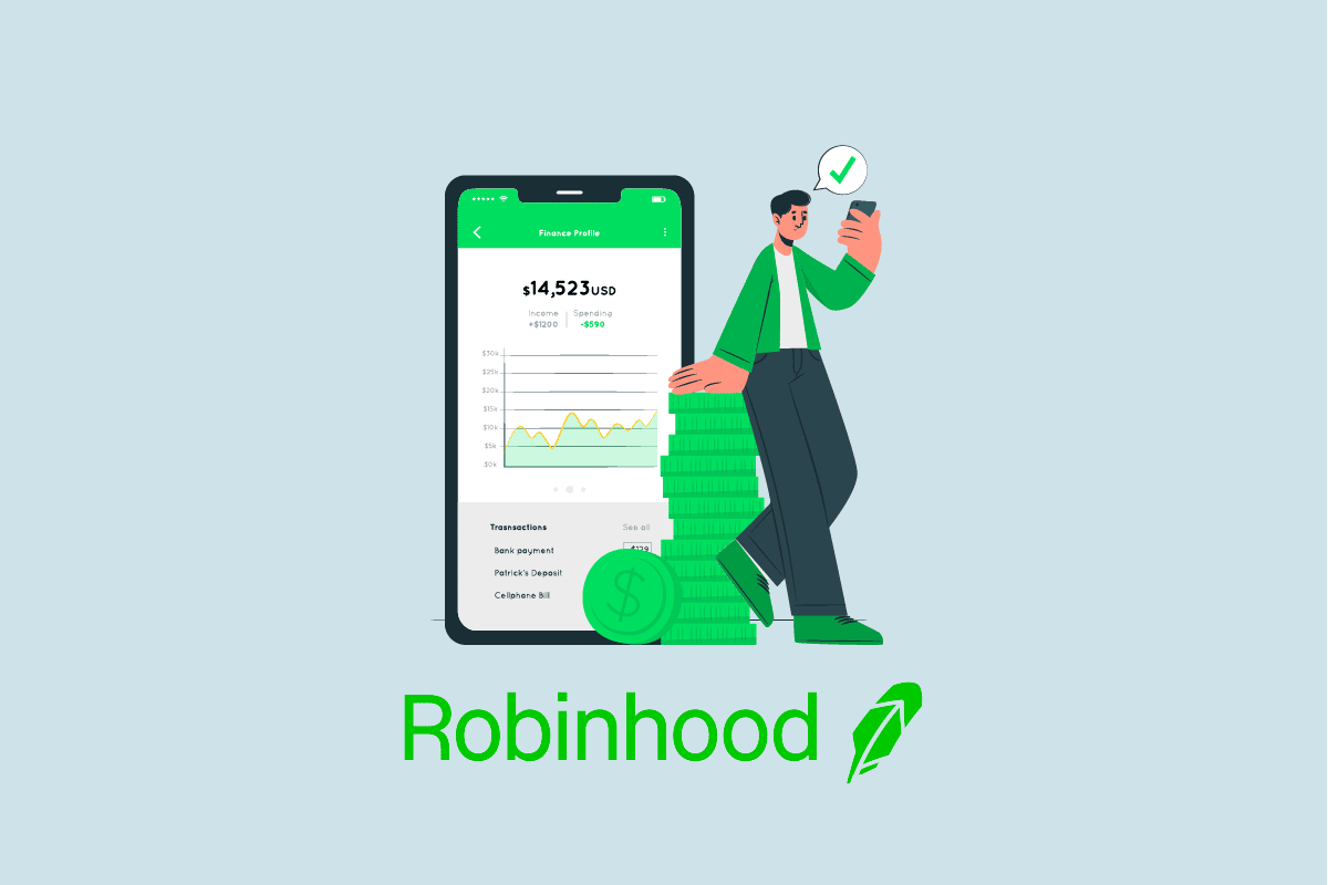 Pouvez-vous avoir plusieurs comptes Robinhood ?