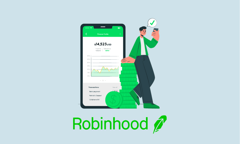 您可以拥有多个 Robinhood 帐户吗？