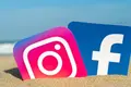 Como desvincular o Facebook e o Instagram