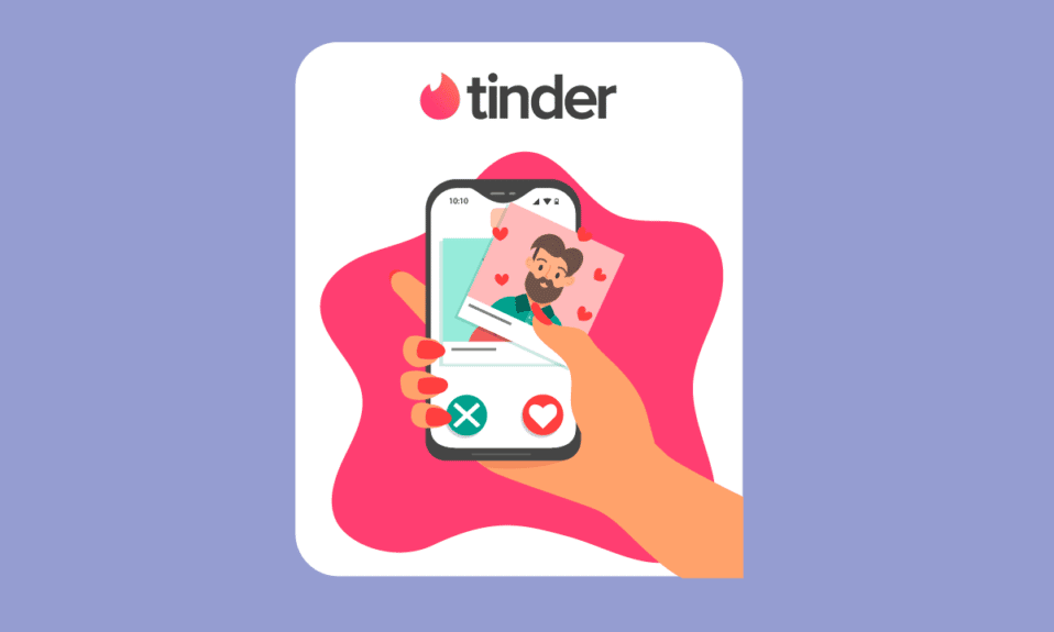 Comment savoir si quelqu'un a un profil Tinder