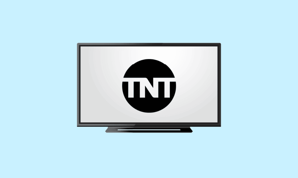 Cómo ver TNT sin cable