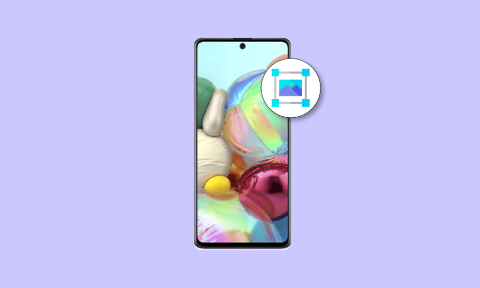 Come acquisire screenshot in Samsung A51 senza pulsante di accensione