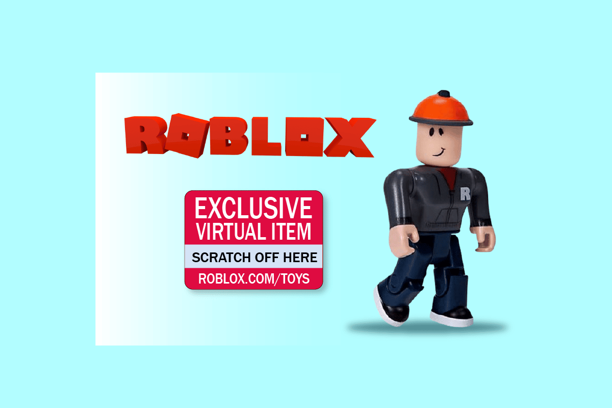 Liste der Roblox-Spielzeugcodes: Jetzt einlösen