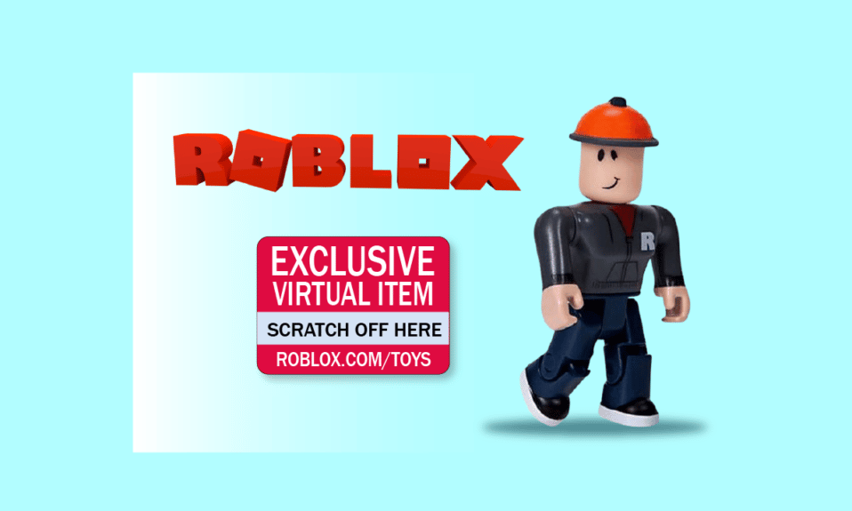 Lista de códigos de brinquedos Roblox: Resgate agora