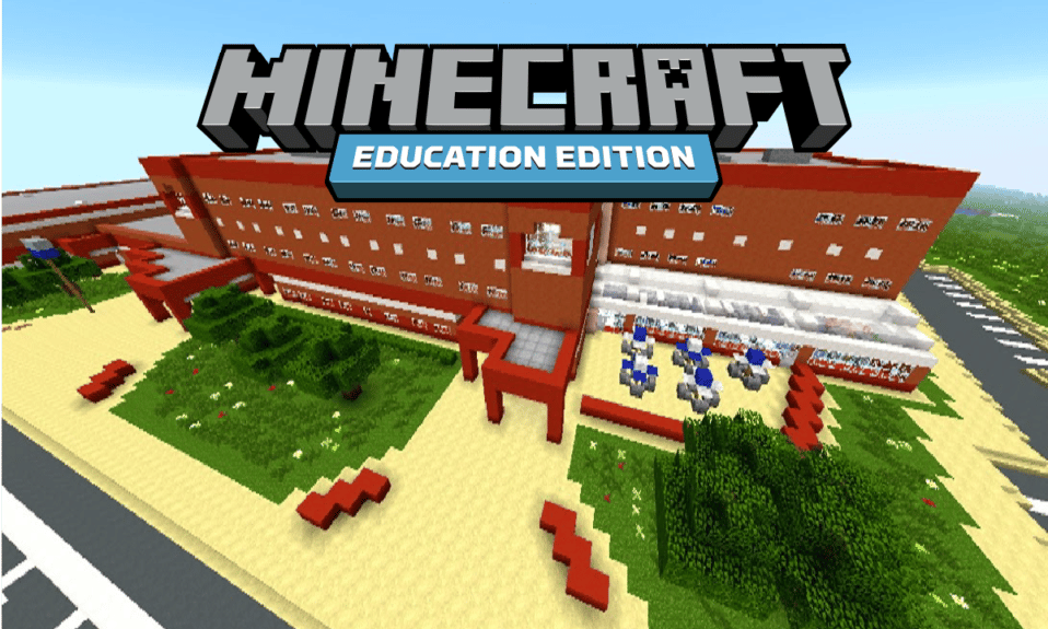 Comment débloquer Minecraft à l'école