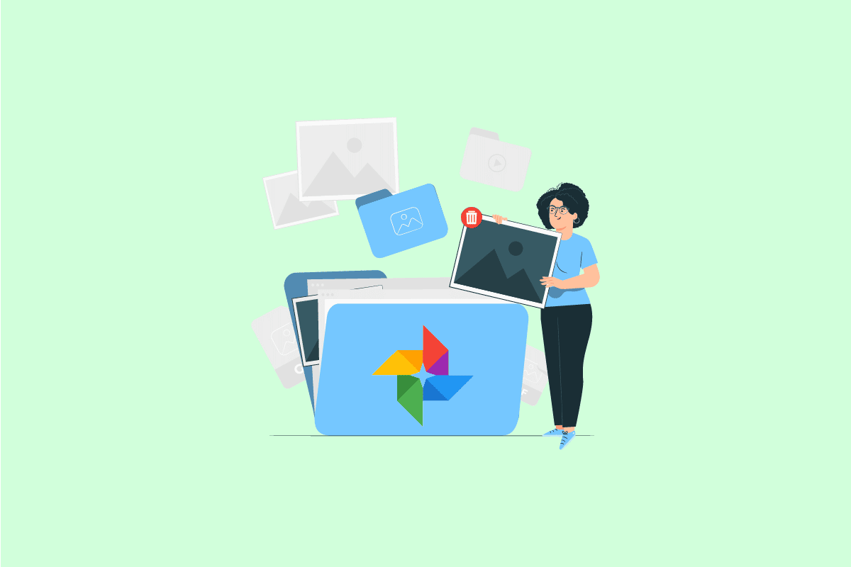 كيفية حذف صور Google Auto Backup