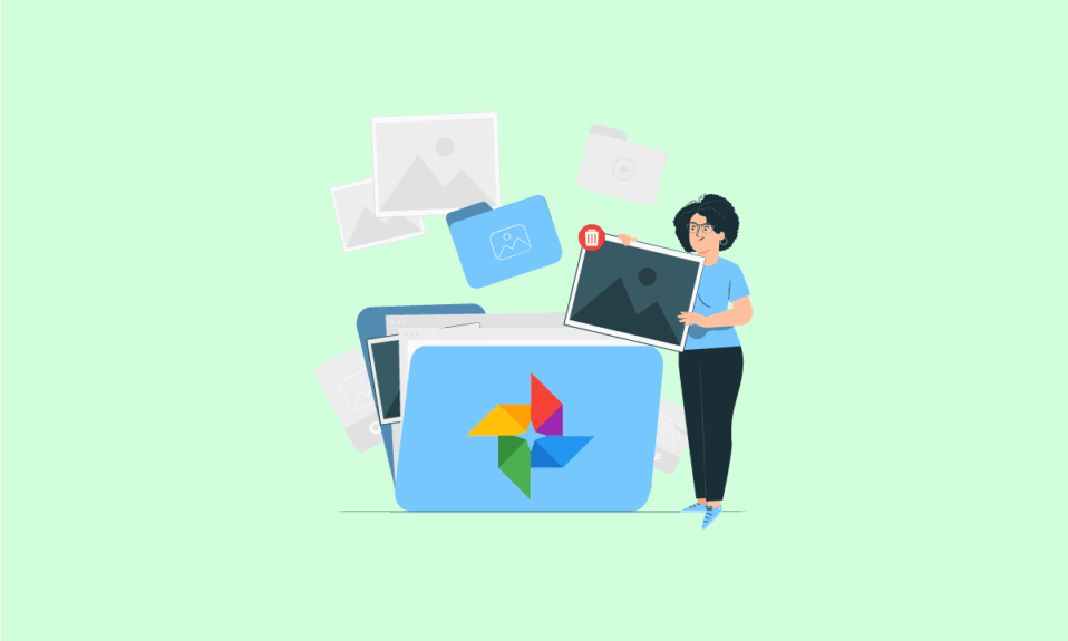 كيفية حذف صور Google Auto Backup