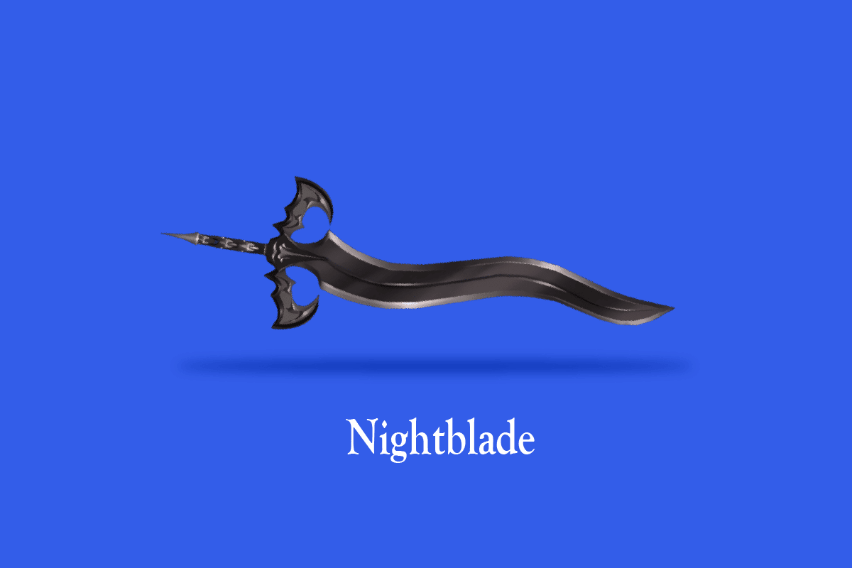 MM2のNightbladeの価値は何ですか?