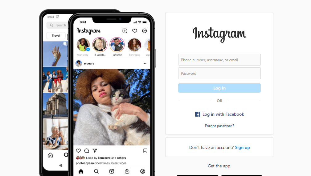 Instagram. Come scoprire se qualcuno è sposato