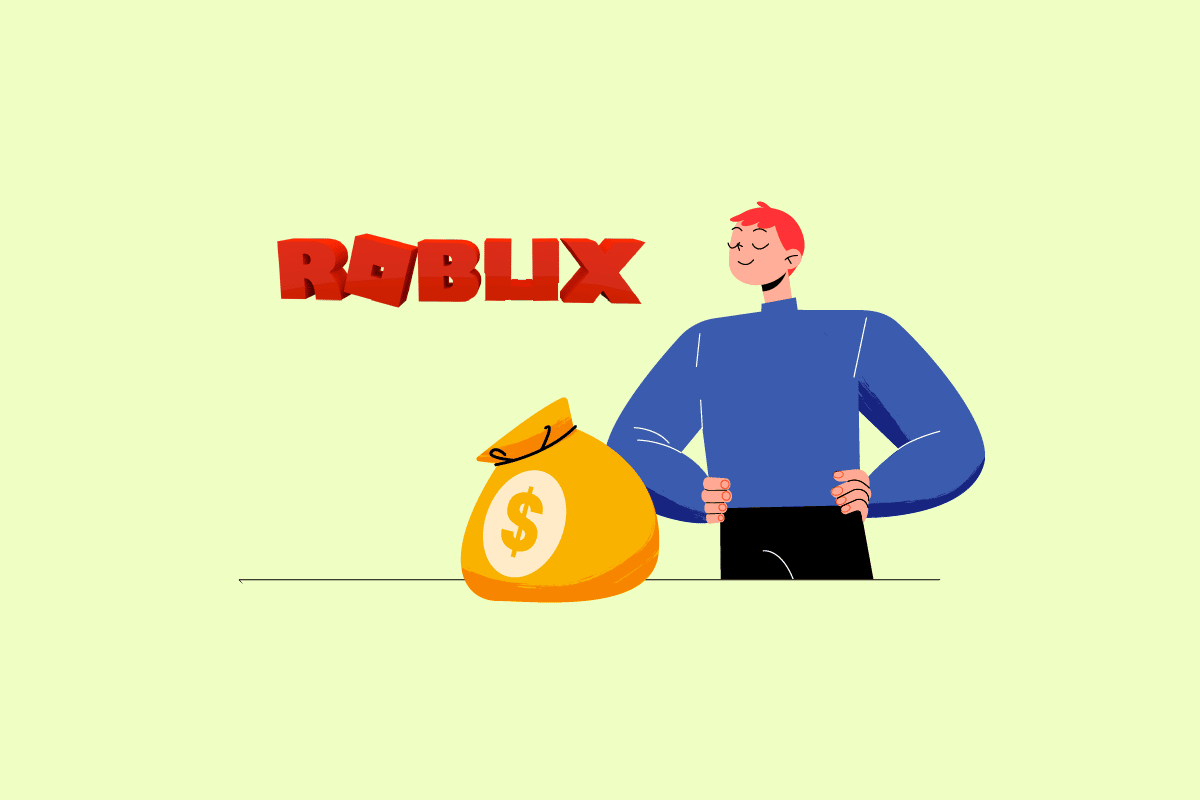 เงิน 1,000 ดอลลาร์ใน Robux เป็นเท่าไหร่?