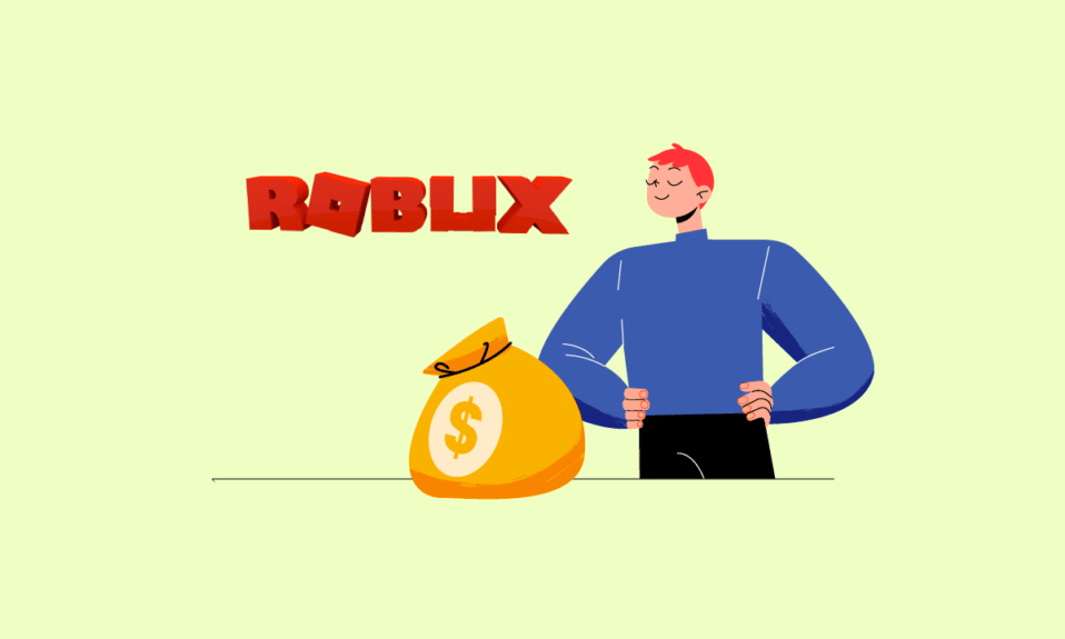 เงิน 1,000 ดอลลาร์ใน Robux เป็นเท่าไหร่?