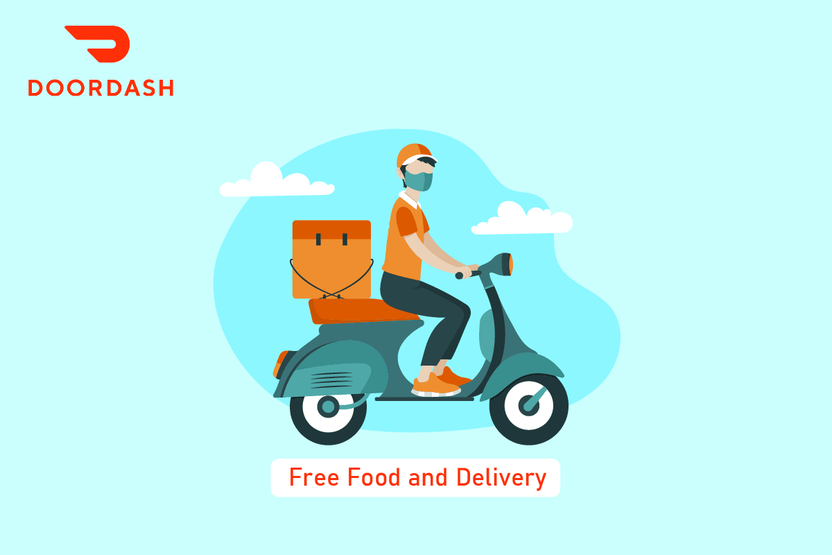 Jak uzyskać bezpłatne jedzenie i dostawę na DoorDash?