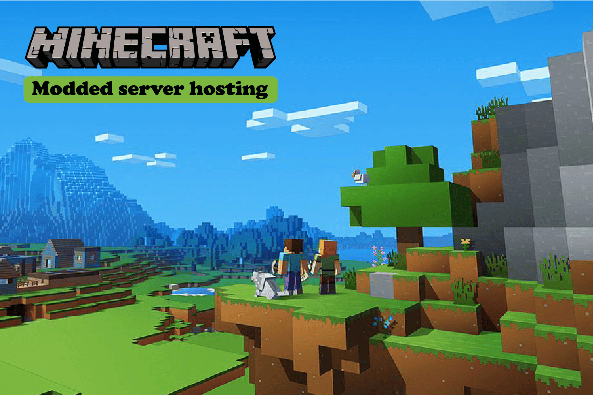 27 meilleurs sites Web d'hébergement de serveurs Minecraft modifiés gratuits