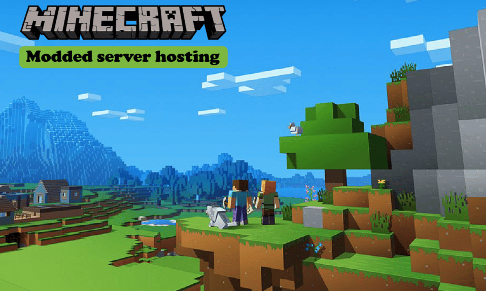 Los 27 mejores sitios web gratuitos de alojamiento de servidores de Minecraft modificados