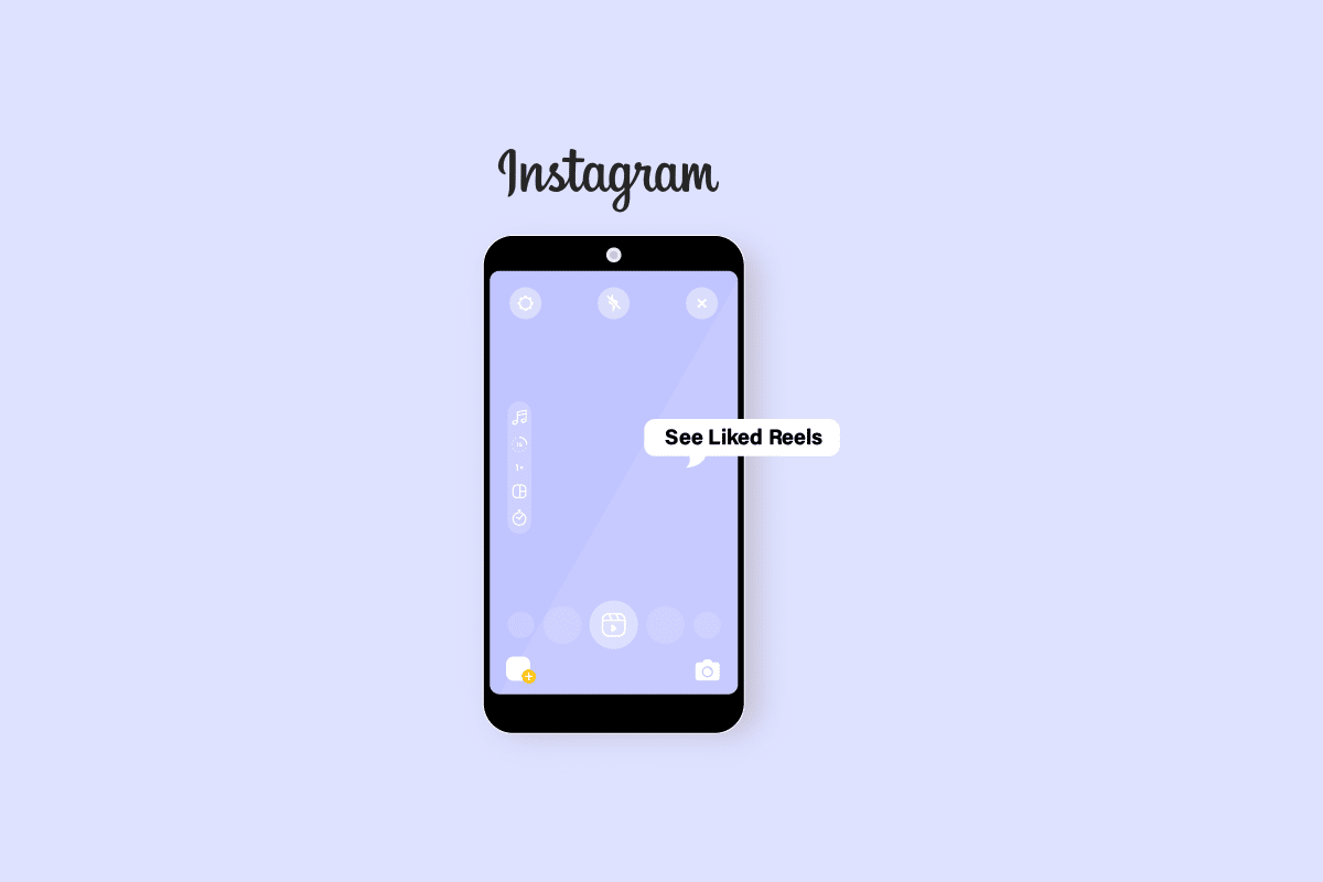 كيف ترى بكرات الإعجاب على Instagram