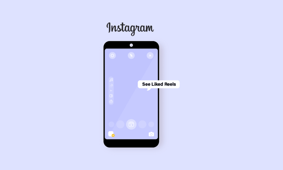 Cara Melihat Reel yang Disukai di Instagram