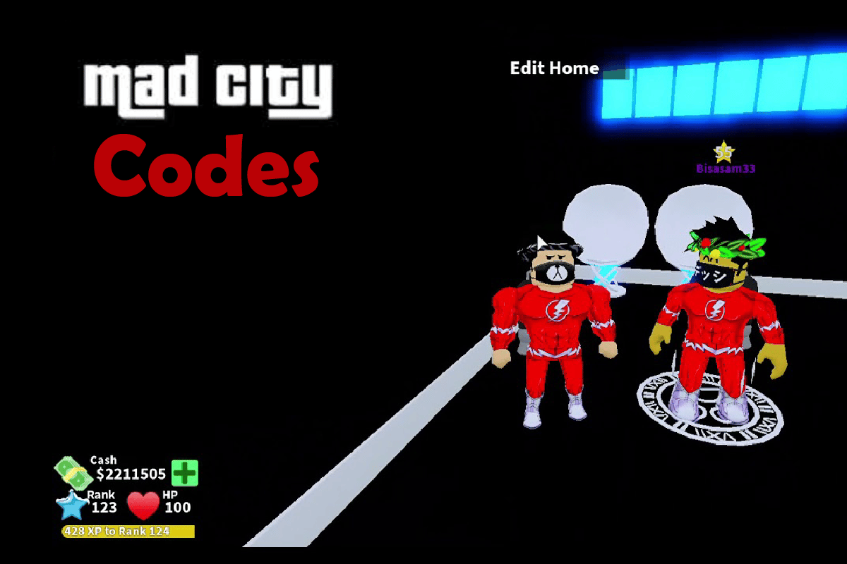 Codes de musique Mad City : Échangez maintenant