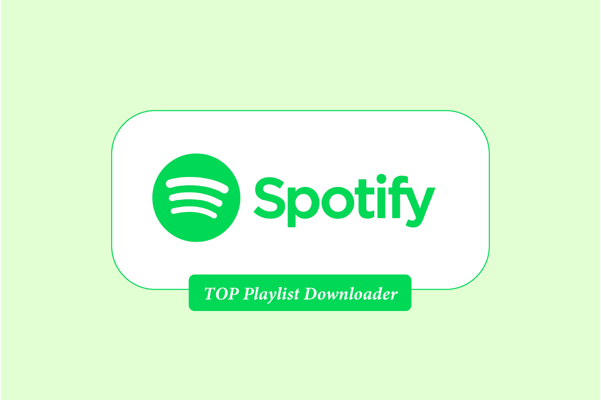 Die 13 besten Downloader für Spotify-Wiedergabelisten