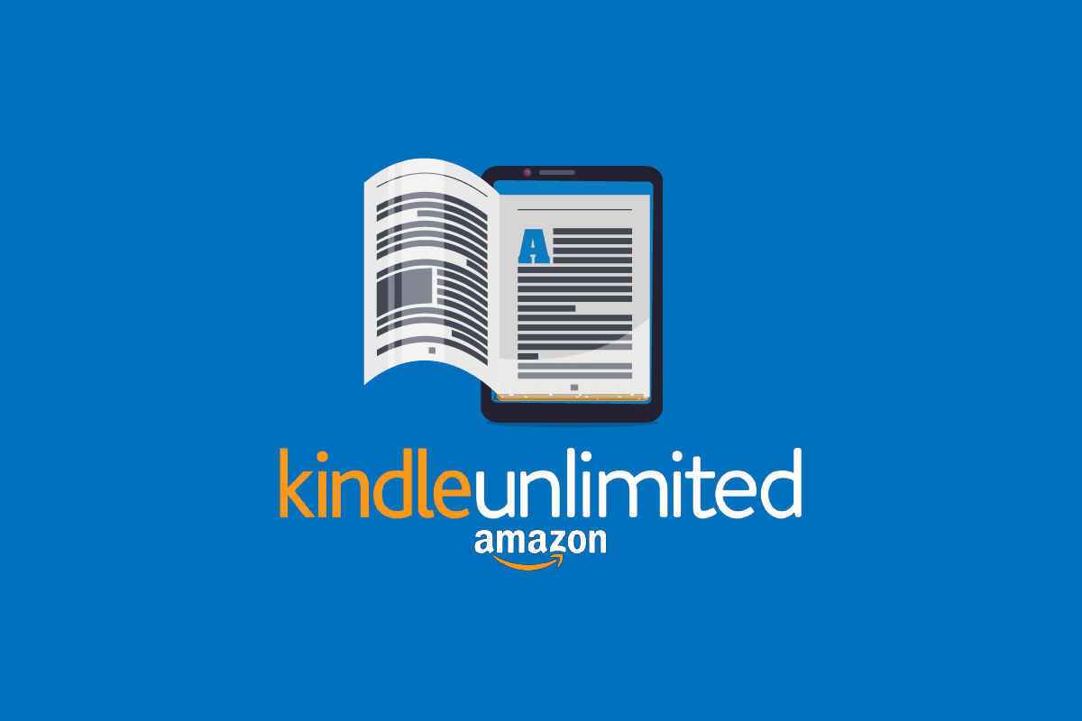 Come gestire l'abbonamento Kindle Unlimited