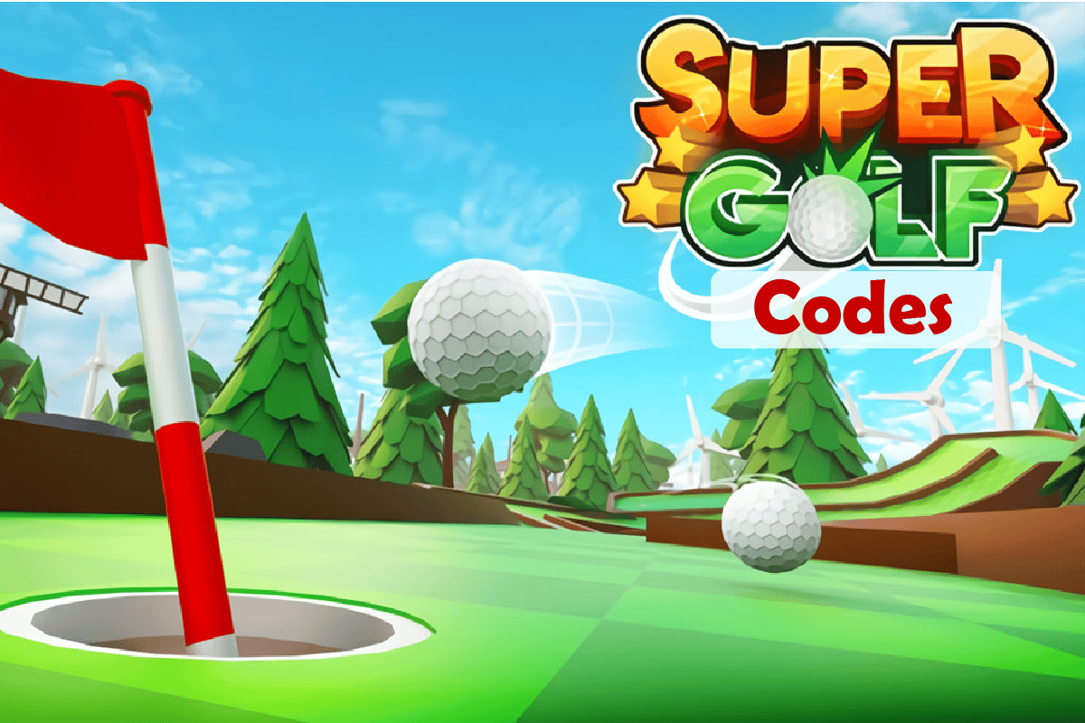 Coduri Roblox Super Golf: Valorificați acum