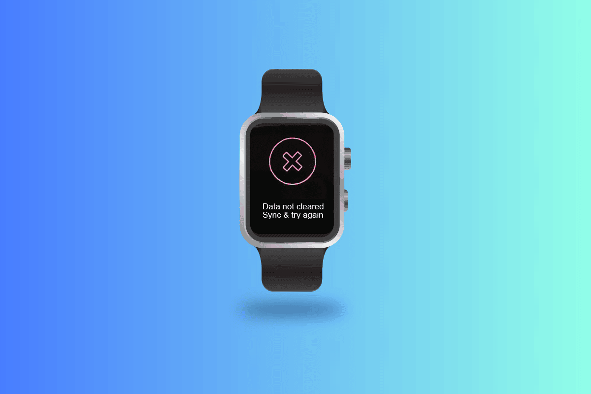 Apa Artinya Ketika Fitbit Anda Mengatakan Data Tidak Dihapus Sinkronisasi dan Coba Lagi?