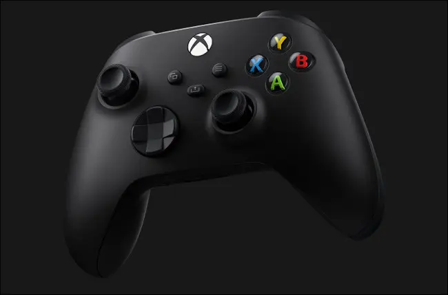 Xbox Series X 控制器