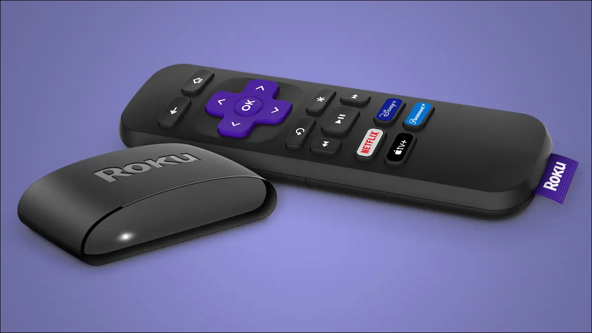 Roku Express 2022