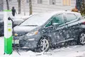 Como o clima frio afeta a vida útil da bateria do carro elétrico?