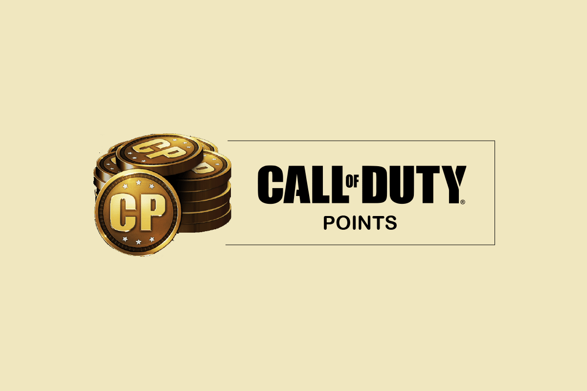 Comment obtenir des points CoD gratuitement