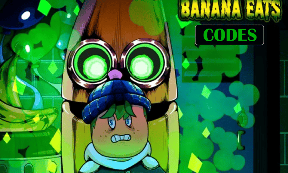 Codurile Roblox Banana Eats: Valorificați acum