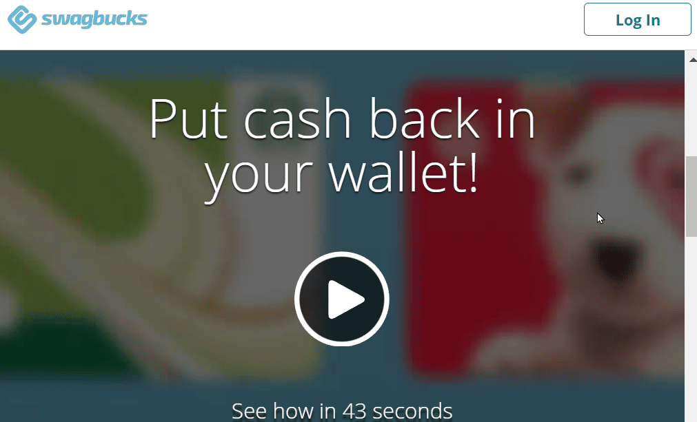 swagbucks. كيفية الحصول على عملات Apex مجانًا