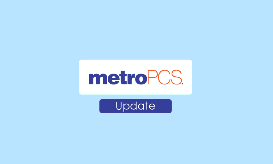 Cara Memperbarui Menara Seluler di MetroPCS