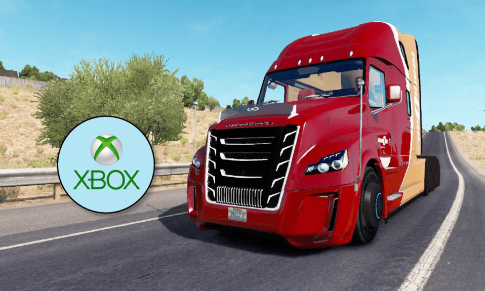 มี American Truck Simulator สำหรับ Xbox One หรือไม่?