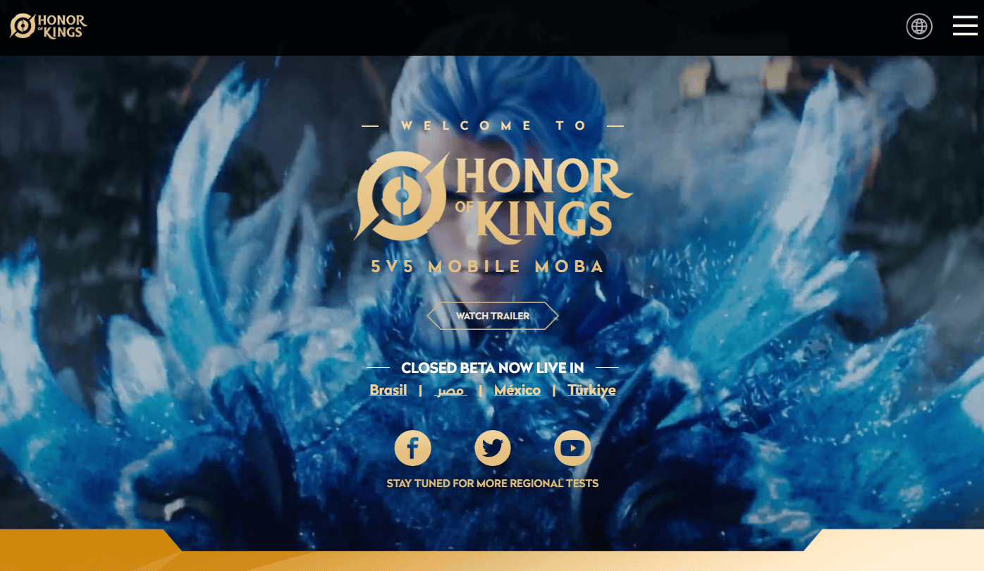 Honor de Reyes | Cómo cambiar el idioma en LoL | Versión china de League of Legends