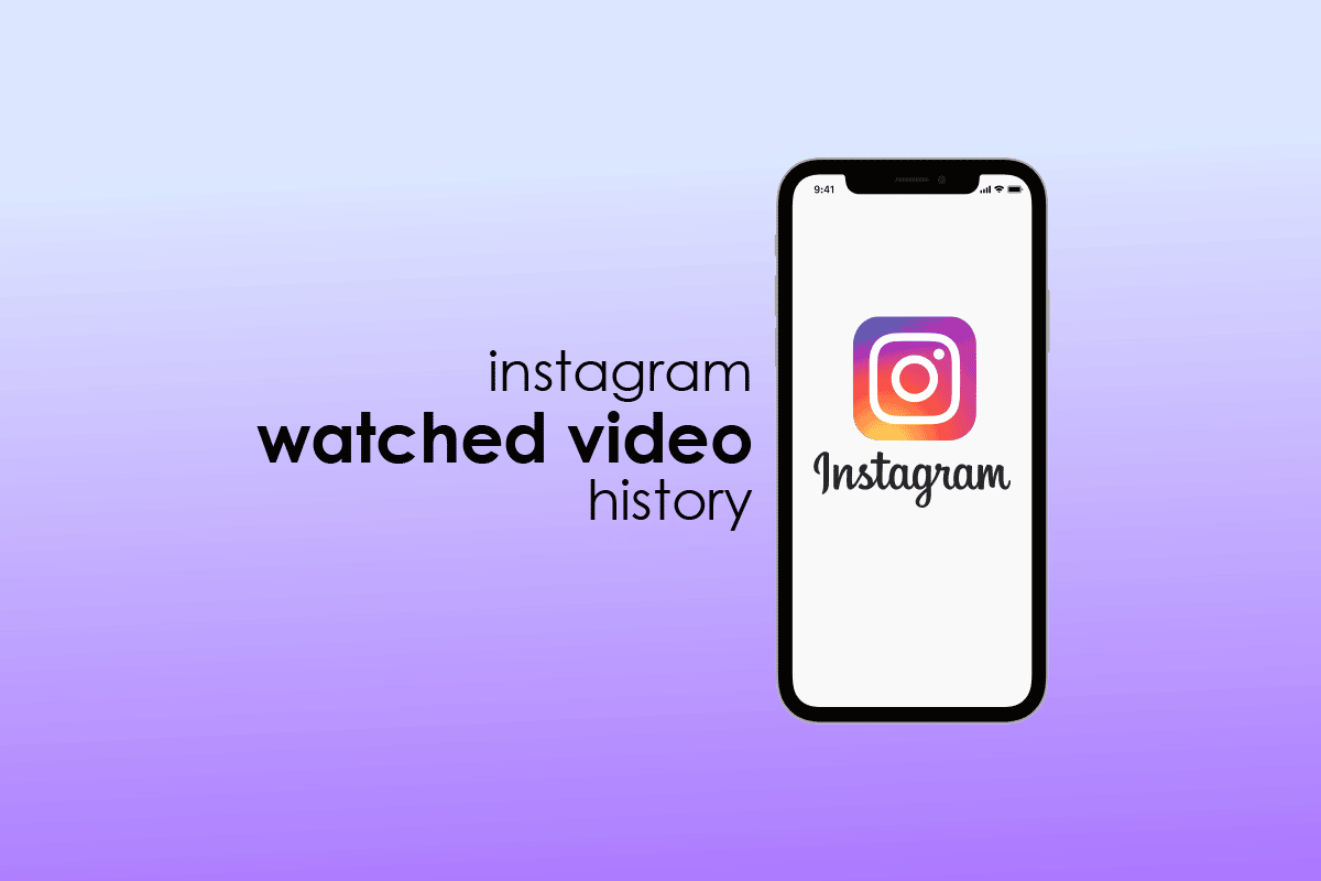 Cómo ver el historial de videos vistos en Instagram