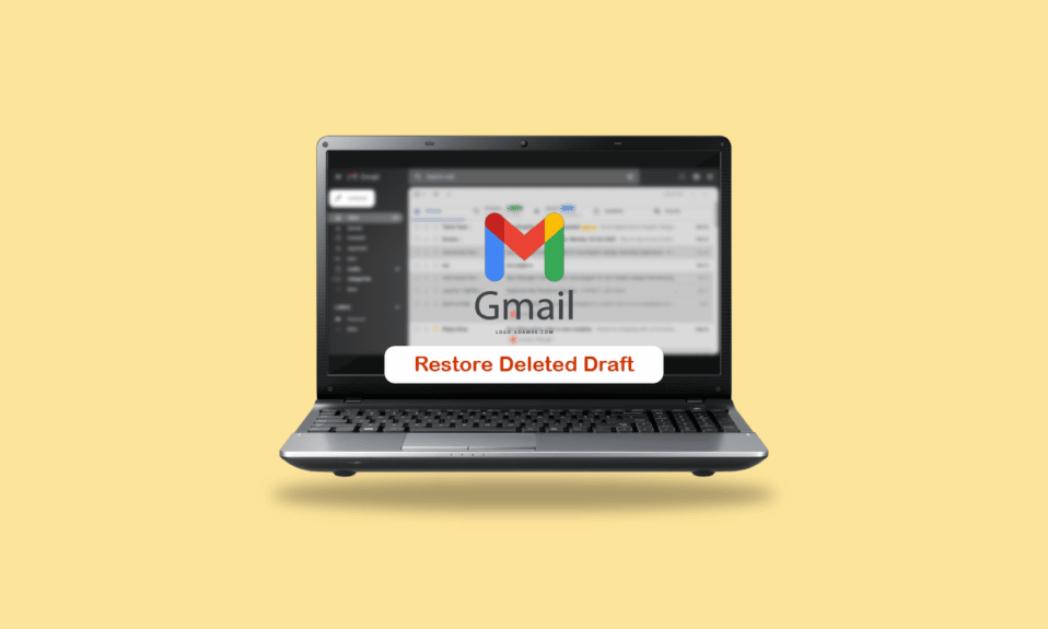 Cara Mengembalikan Draf yang Dihapus di Gmail