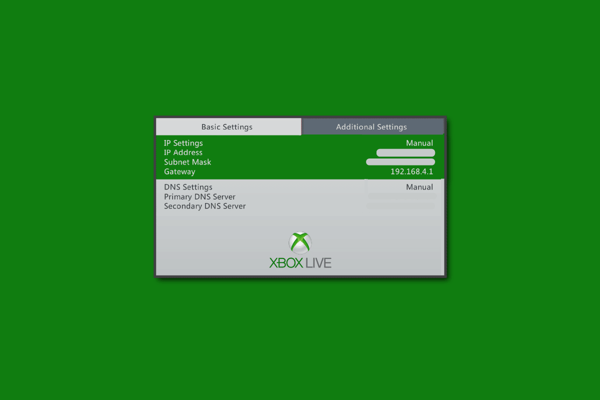 Cara Menemukan Alamat IP dari Xbox Live Gamertag